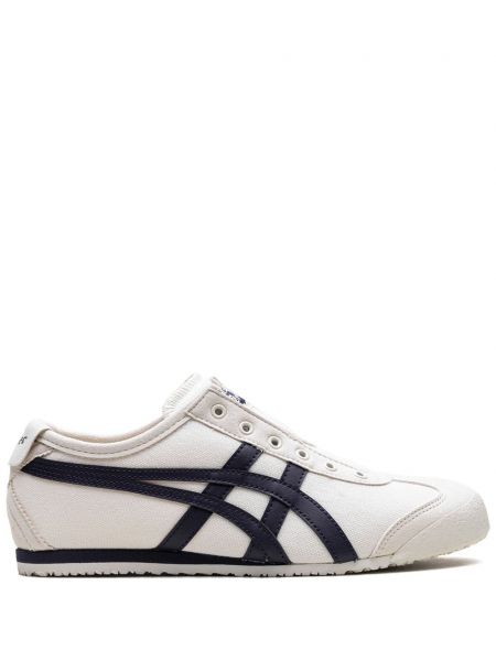 Kaplan desenli sneaker Onitsuka Tiger