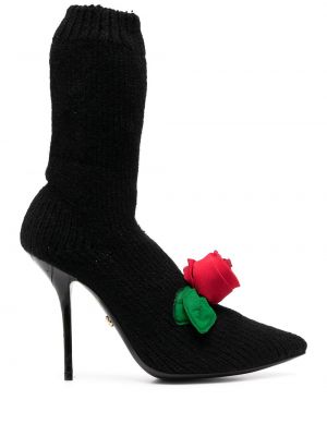 Megztos auliniai batai Dolce & Gabbana
