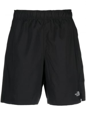 Sportshorts The North Face svart