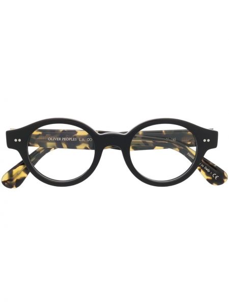 Briller Oliver Peoples svart