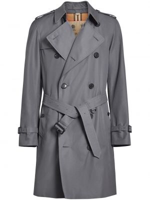 Trench Burberry gri