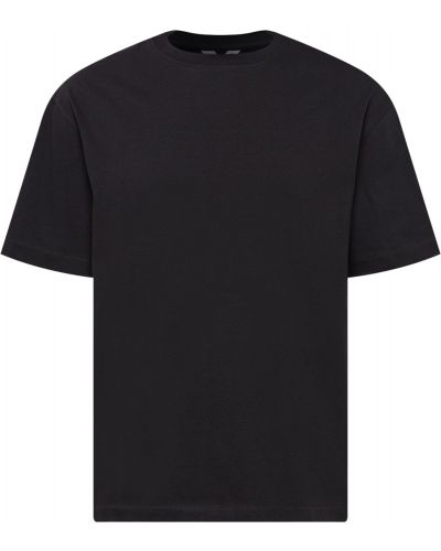 T-shirt Melawear nero
