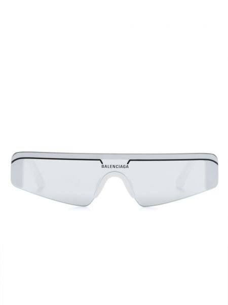 Silmälasit Balenciaga Eyewear valkoinen