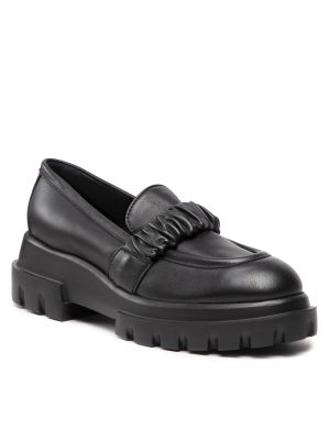 Chaussures de ville Agl noir