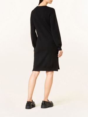Dzianinowa sukienka Comma Casual Identity