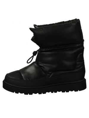 Škornji za sneg Gant črna