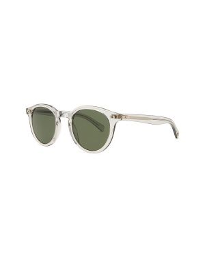 Occhiali da sole Garrett Leight grigio