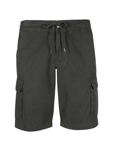 Bermuda kratke hlače Emporio Armani zelena