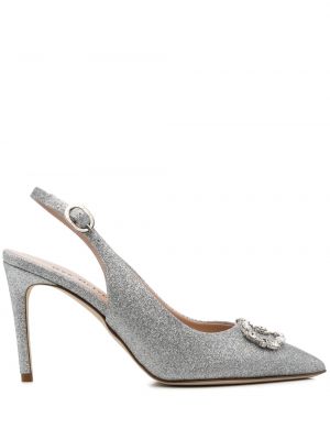 Pumpar med remmar med slingback Dee Ocleppo