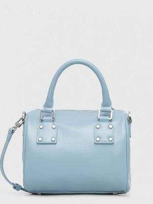 Чанта Sisley синьо