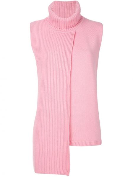 Kaschmir top Cashmere In Love pink