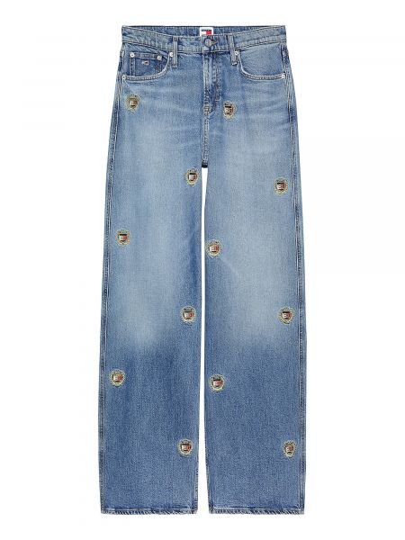 Jeans Tommy Jeans blå