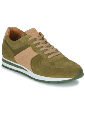 Sneakers Pellet zöld