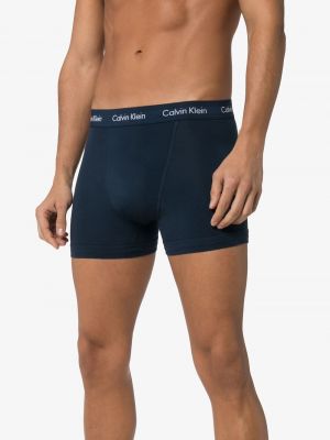 Bragas Calvin Klein Underwear azul