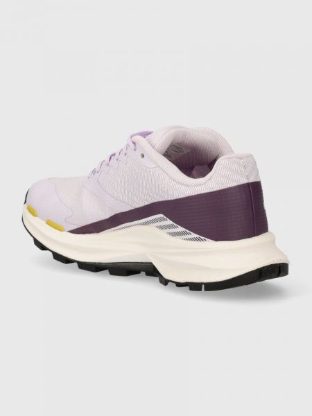 Pantofi The North Face violet