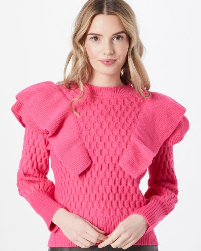 Pullover Warehouse roosa