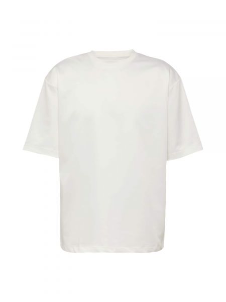 T-shirt Topman bianco