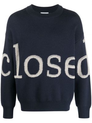Пуловер Closed