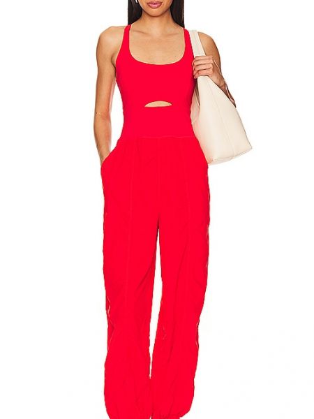 Overall Free People rot