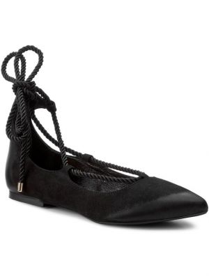 Chaussures de ville Carinii noir
