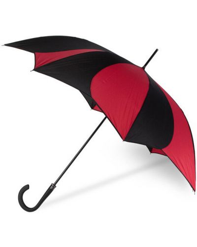 Regenschirm Pierre Cardin rot