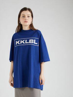 Oversize krekls Karo Kauer