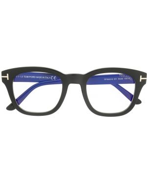 Briller Tom Ford Eyewear sort