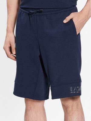 Sportske kratke hlače Ea7 Emporio Armani