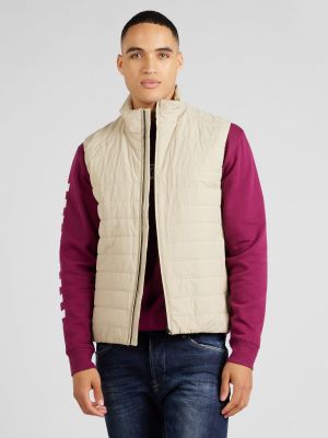 Gilet Norse Projects beige