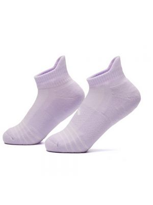 Носки Anta фиолетовые
