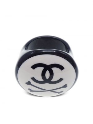 Gyűrű Chanel Pre-owned