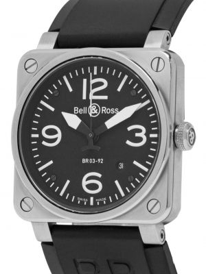 Armbanduhr Bell & Ross schwarz