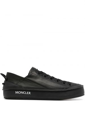 Zapatillas Moncler negro