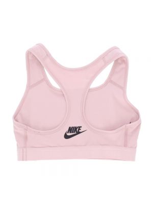 Top Nike różowy
