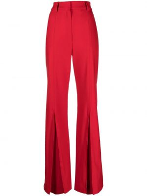 Pantaloni Concepto rosso