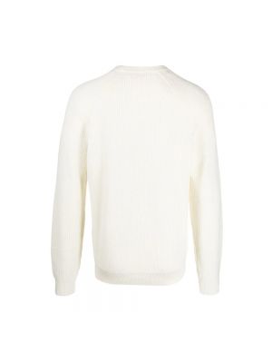 Sweter Sun68 biały