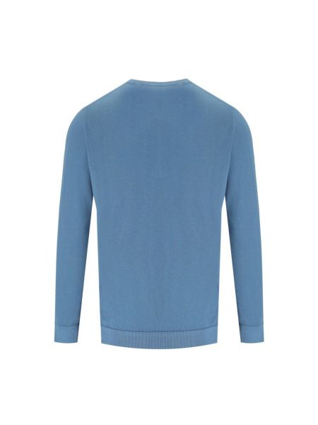 Sweter Bob niebieski