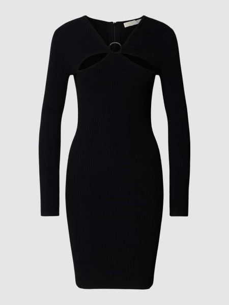 Sukienka mini Michael Michael Kors czarna