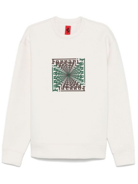 Sweatshirt Ferrari