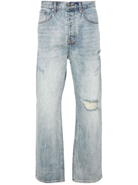 Jeans mit normaler passform Ksubi