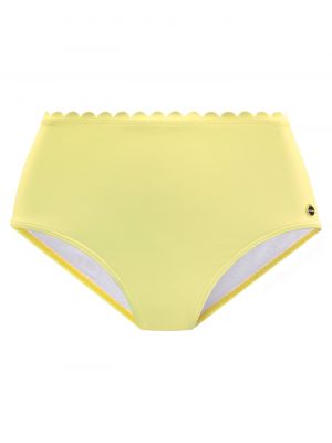 Bikini Lascana jaune