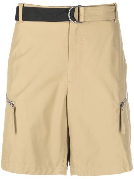 Cargo shorts Helmut Lang