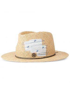 Cepure Maison Michel bēšs