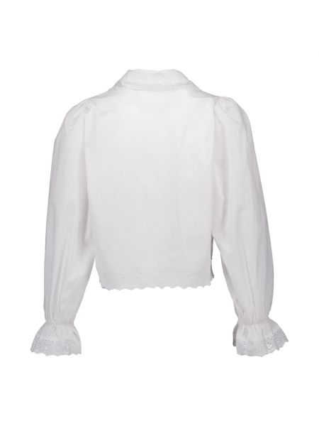 Blusa Co'couture blanco