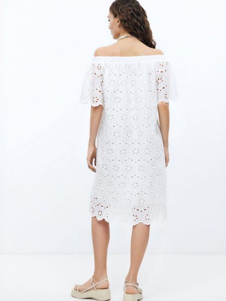 Платье Baon белое