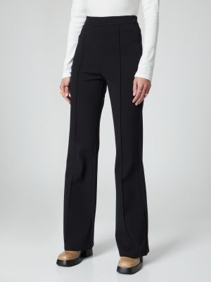 Pantaloni Florence By Mills Exclusive For About You negru