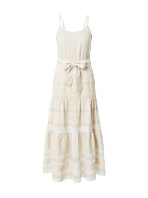 Φόρεμα Summery Copenhagen λευκό