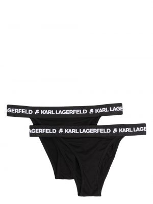 Brazīlijas stila biksītes Karl Lagerfeld