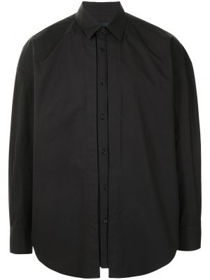 Camisa Juun.j negro