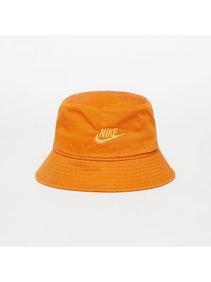 Σκούφος Nike πορτοκαλί